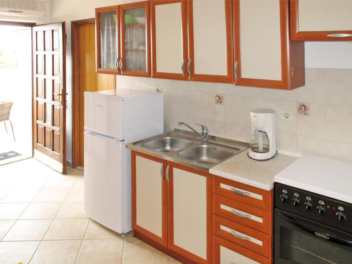 Apartment Teo - Lbn153 By Interhome Labin  Bagian luar foto