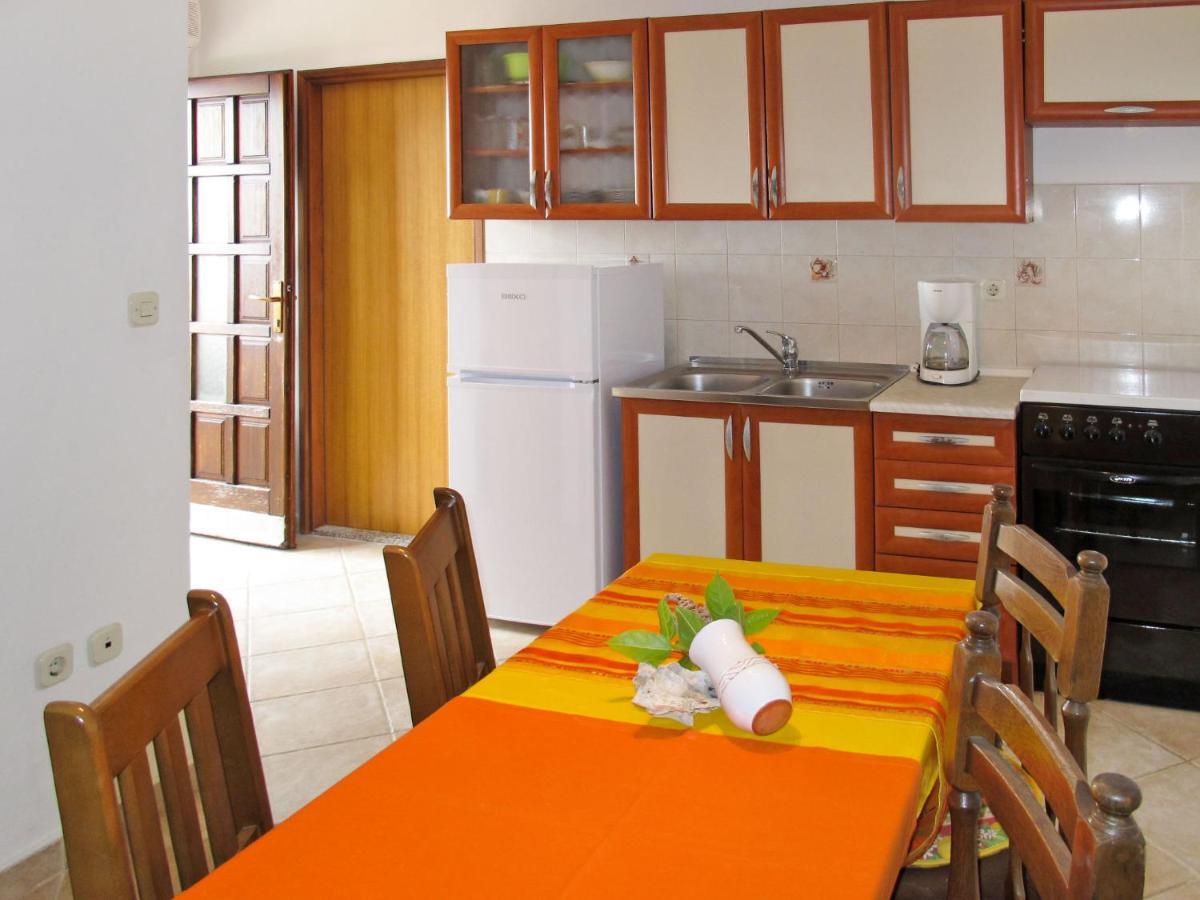 Apartment Teo - Lbn153 By Interhome Labin  Bagian luar foto